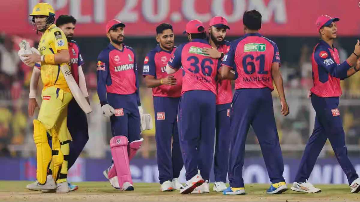 Rajasthan Royals