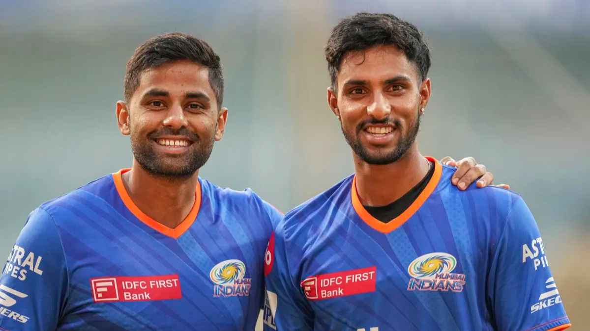 यशस्वी के बाद सूर्यकुमार-तिलक भी बदलेंगे अपनी टीम? मुंबई को लग सकता है बड़ा झटका!
