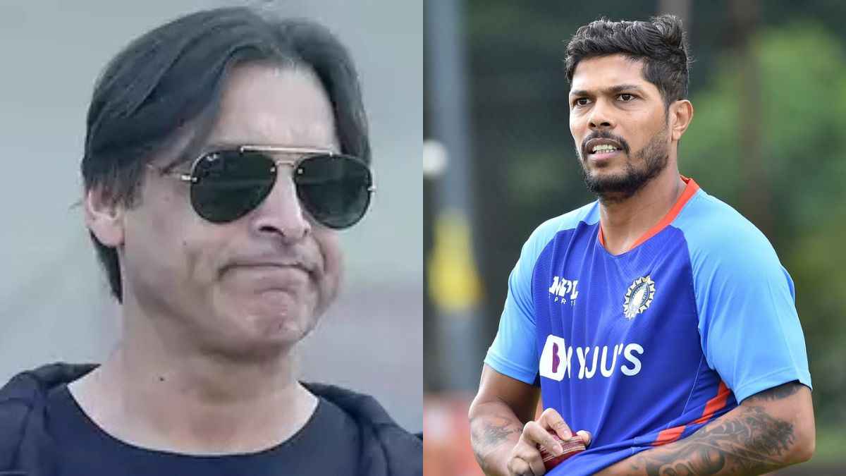 Exclusive: 'बुमराह जाएंगे, तो कोई और आएगा...' गलतफहमी में जी रहे शोएब अख्तर को उमेश यादव ने दिखाया आईना!