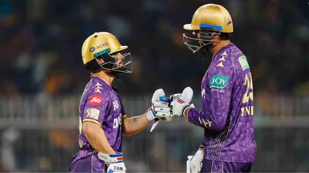 Venkatesh Iyer Venkatesh Iyer