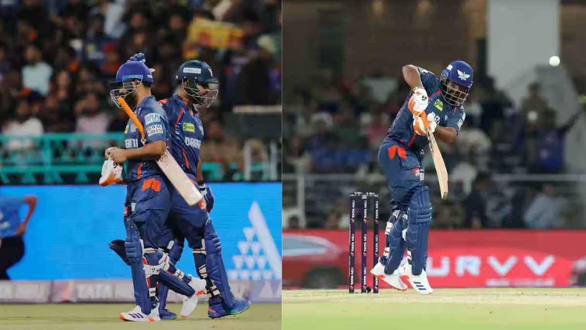 LSG vs MI: प्राइस टैग का प्रेशर या कुछ और... थमने का नाम नहीं ले रहा Rishabh Pant का फ्लॉप शो, फैन्स ने लिए जमकर मजे