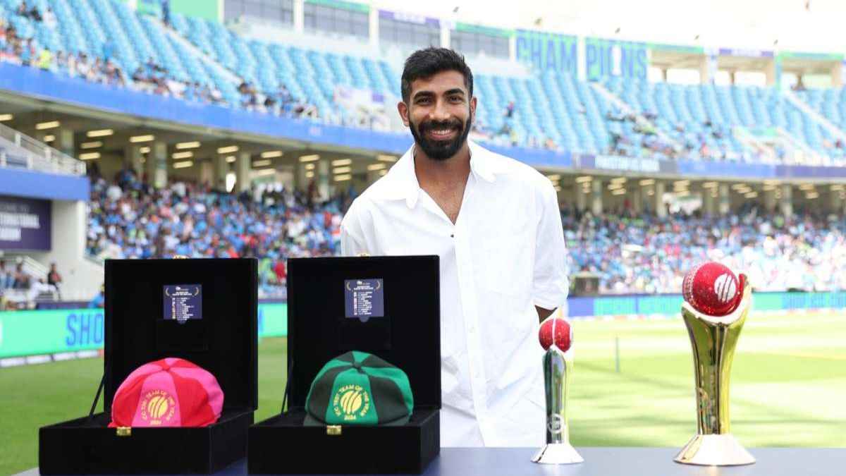IPL 2025 में लौटने को तैयार Jasprit Bumrah, इस टीम के खिलाफ खेलेंगे सीजन का पहला मुकाबला!
