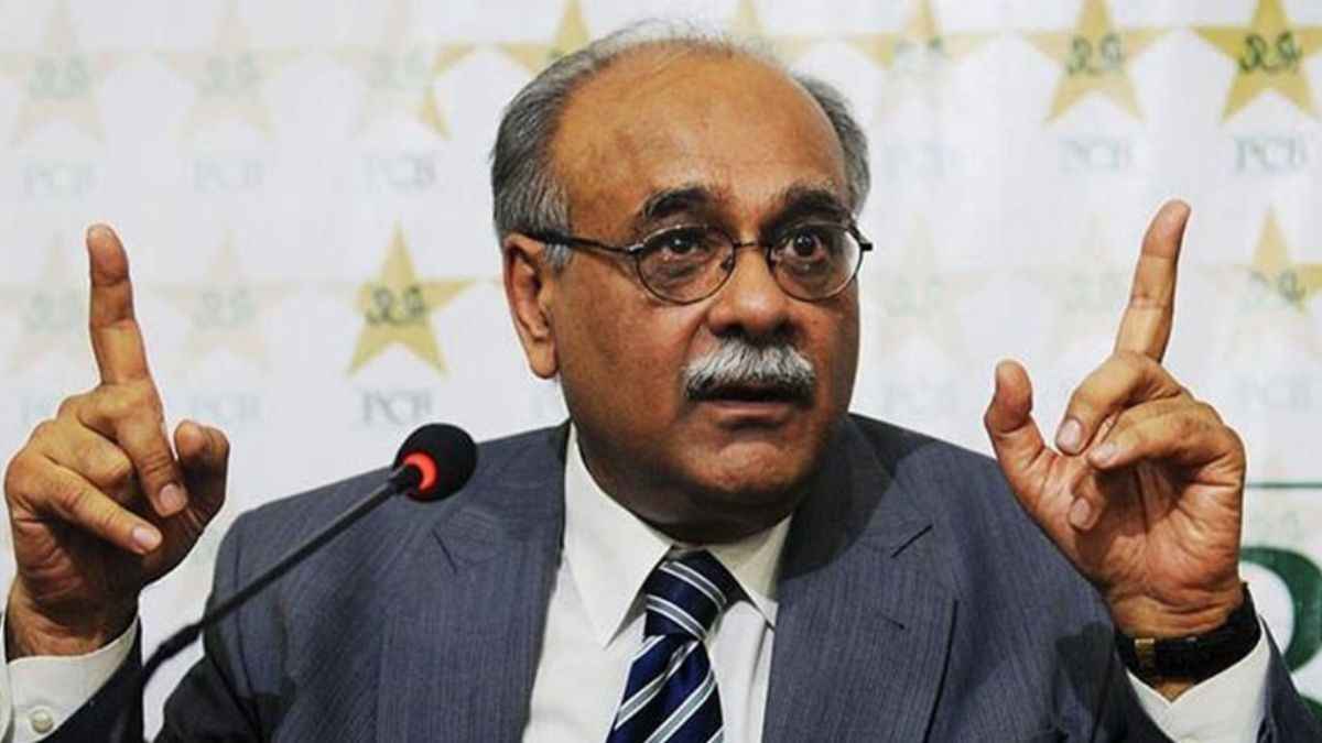 'IPL और PSL के धुरंधरों का हो एक-दूसरे से आमना-सामना, चैंपियन खिलाड़ी बनें हिस्सा', नजम सेठी लेकर आए नई पेशकश