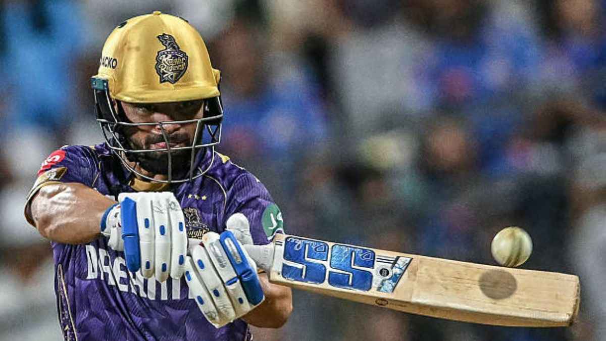 KKR ने खुद मारी अपने पैर पर कुल्हाड़ी, Rinku Singh के साथ 'अन्याय' पड़ गया भारी!
