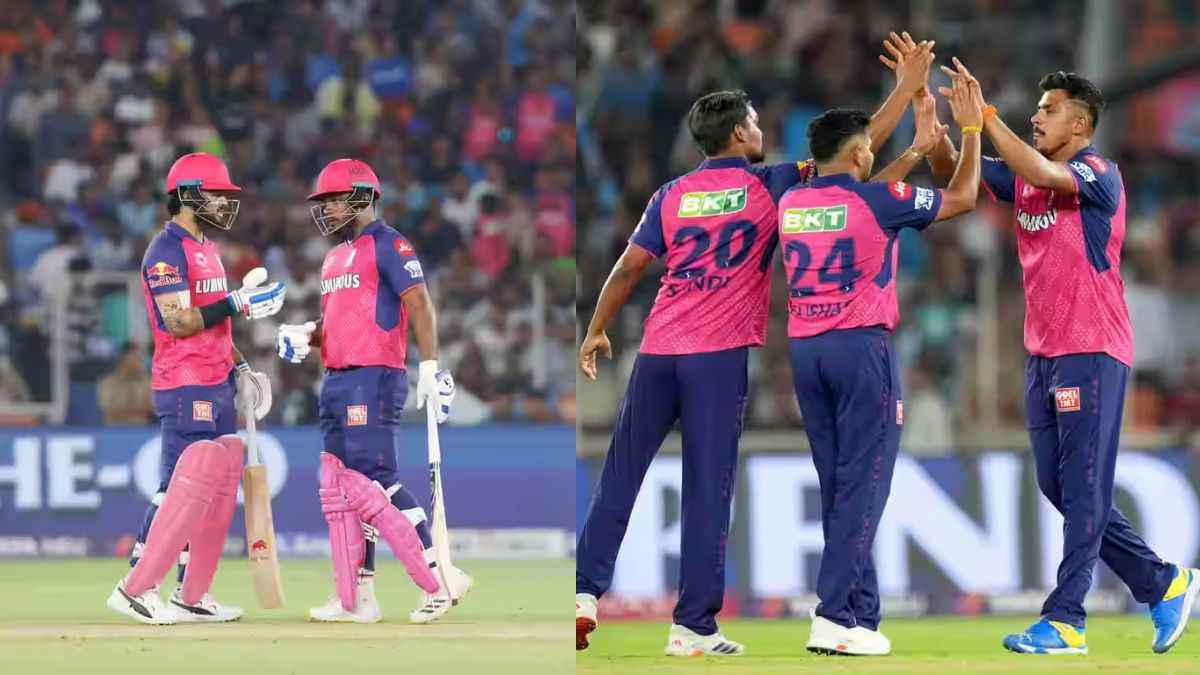 Rajasthan Royals