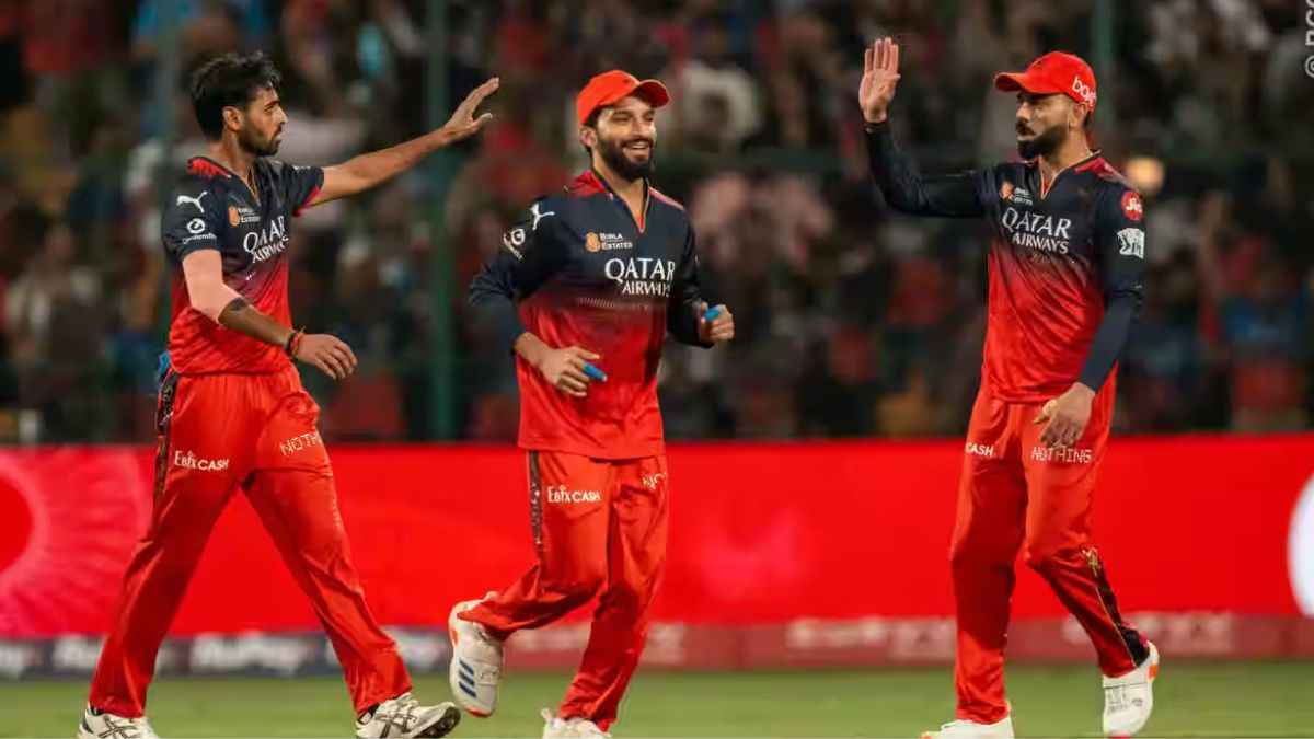 Bhuvneshwar Kumar