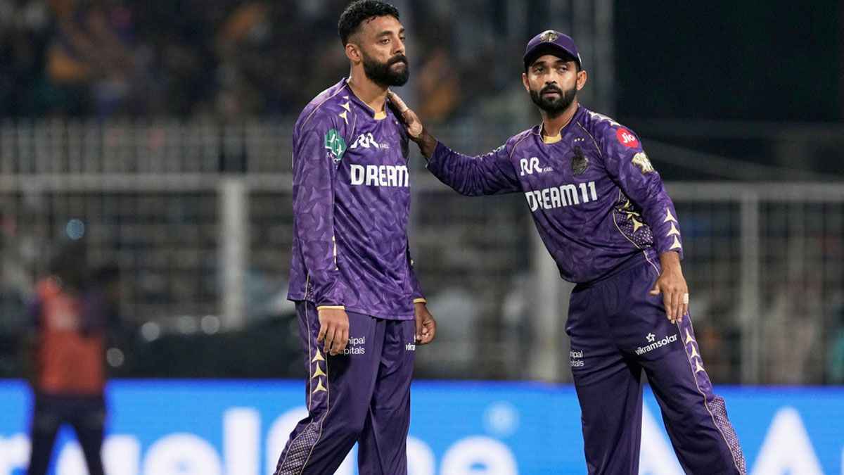 PBKS vs KKR