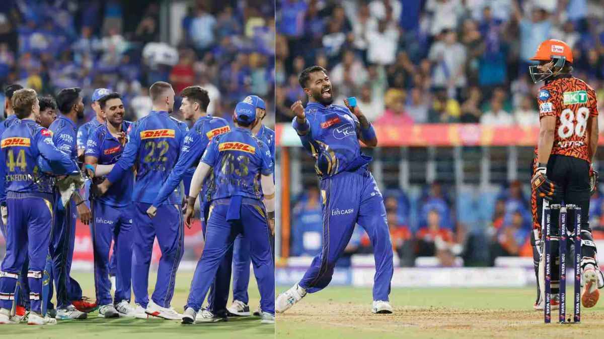 MI vs SRH MI vs SRH