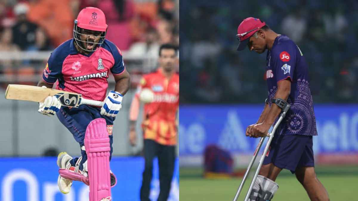 Sanju Samson