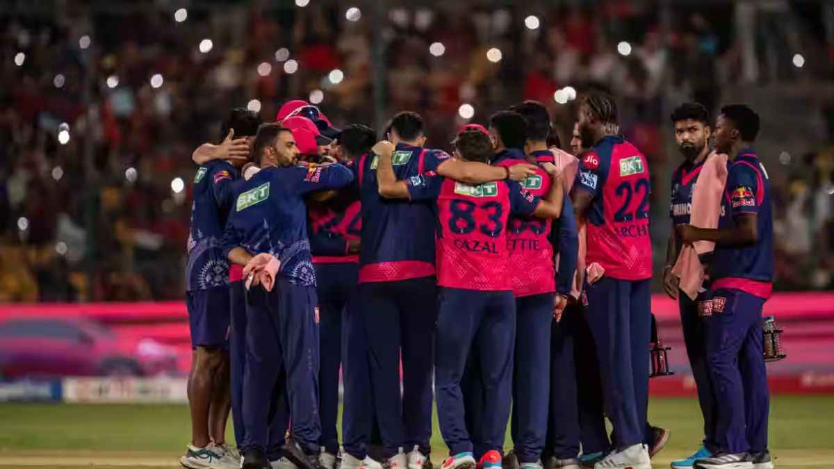 Rajasthan Royals