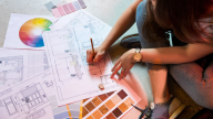 career in interior designing