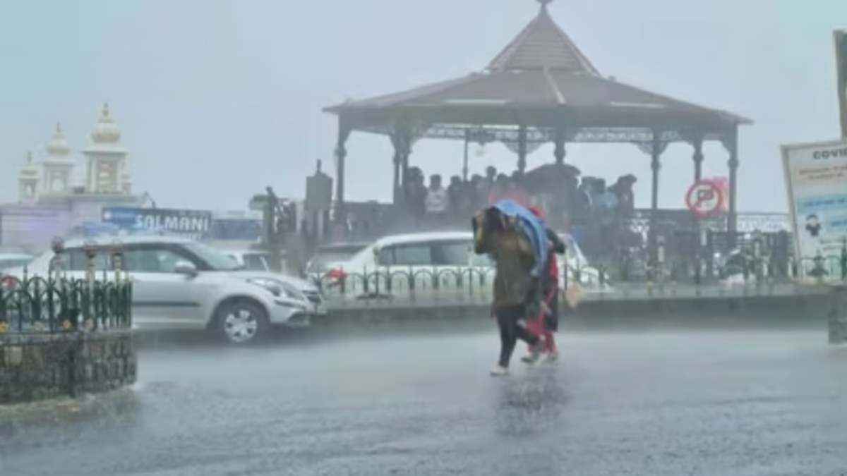 Uttarakhand Weather | IMD Alert | Monsoon 2025