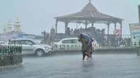 Uttarakhand Weather Update