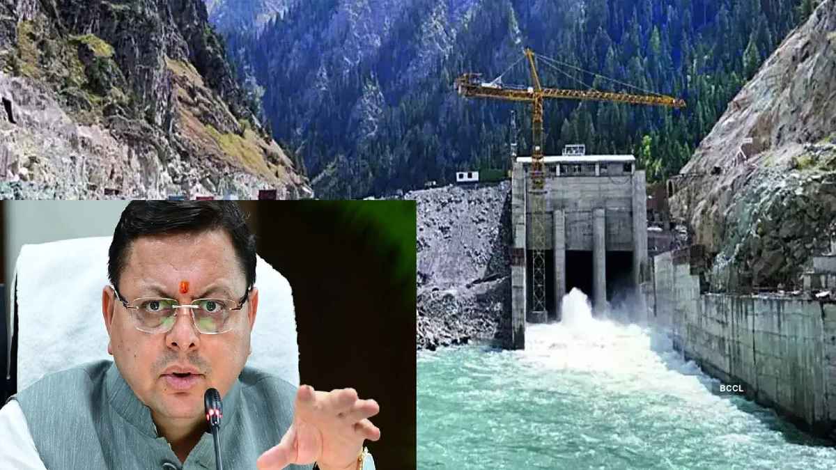 'भारत की जीरो टॉलरेंस नीति पर मुहर...', उत्तराखंड के CM पुष्कर सिंह धामी ने कही बड़ी बात