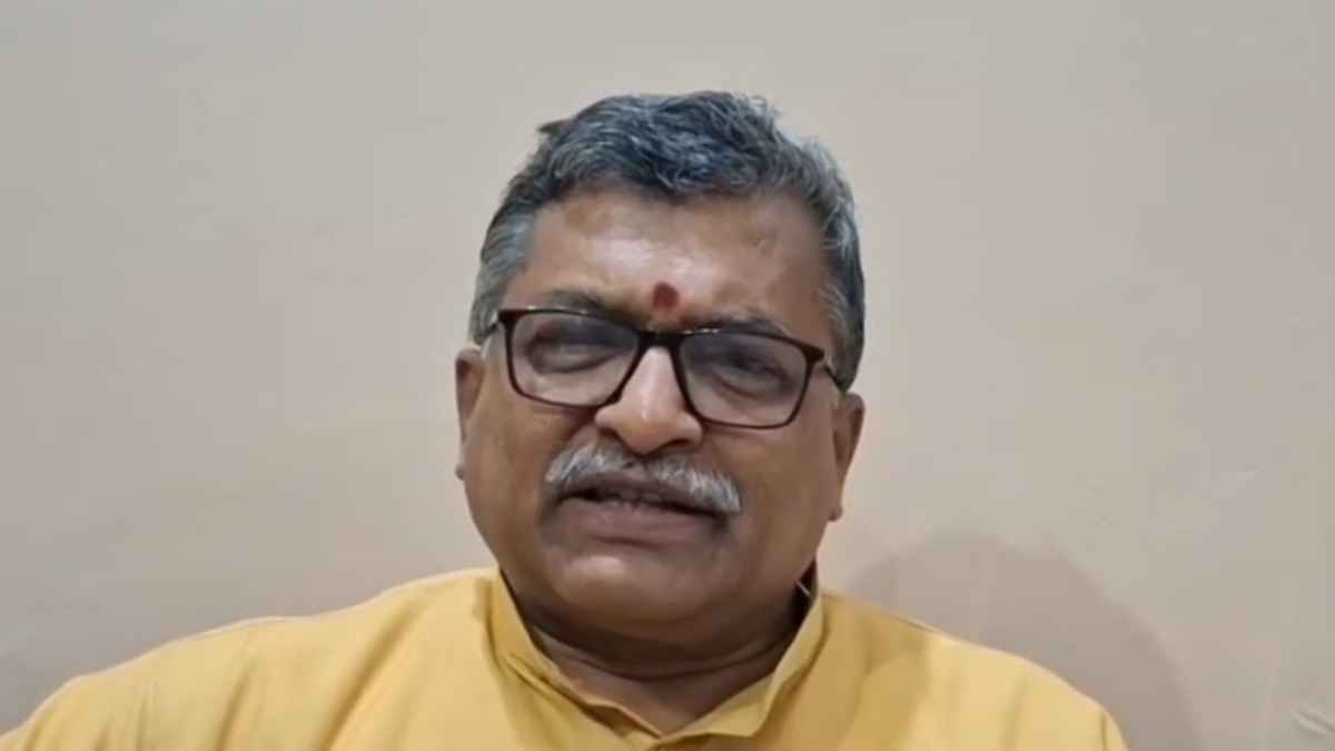 'हर हिंदू परिवार दो से अधिक बच्चे पैदा करें...', रामनवमी पर विहिप का हिंदुओं को संदेश