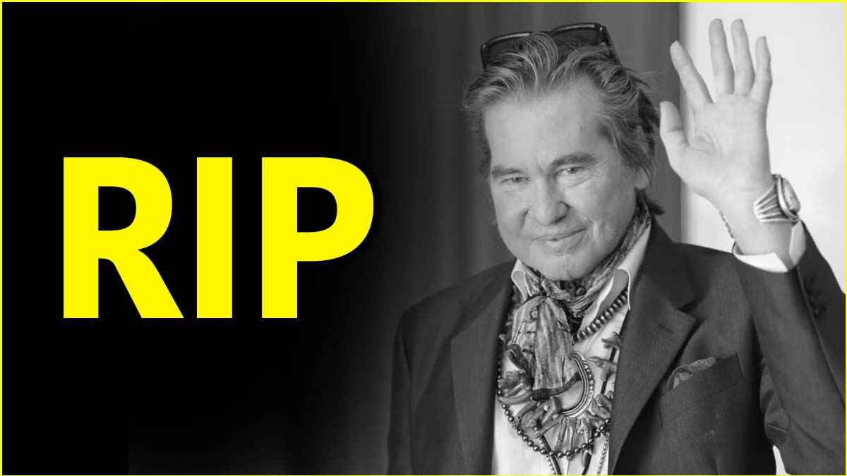 batman forever actor val kilmer passed away top gun maverick actor dies due to throat cancer