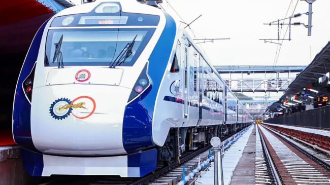 kashmir katra vande bharat