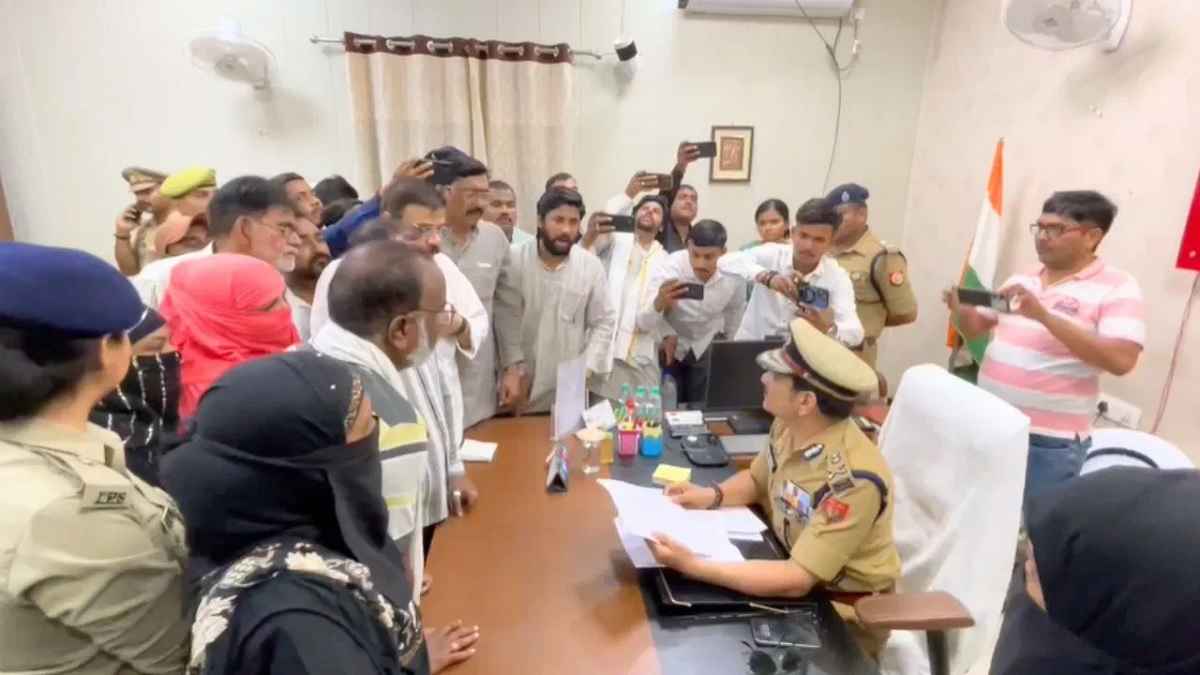 Varanasi Case