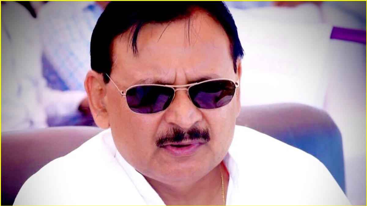 Vinay Shankar Tiwari