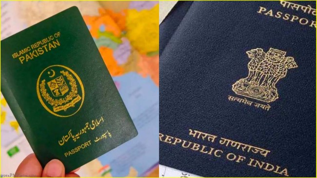 Pahalgam Terror Attack 2025