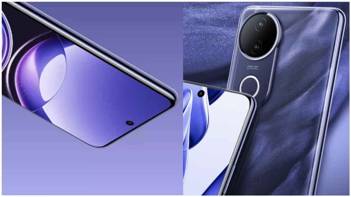 Vivo V50e Smartphone Launch Date price expectations india availability
