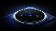 Vivo X200 FE