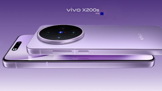Vivo X200s X200 Ultra