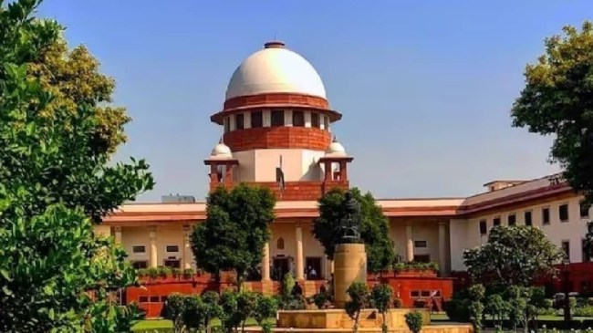 Waqf Act Supreme Court Hearing