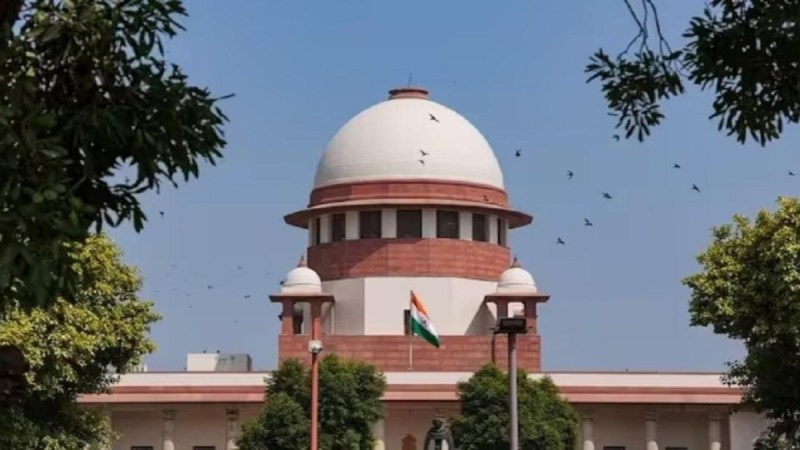 Waqf Act Supreme Court hearing