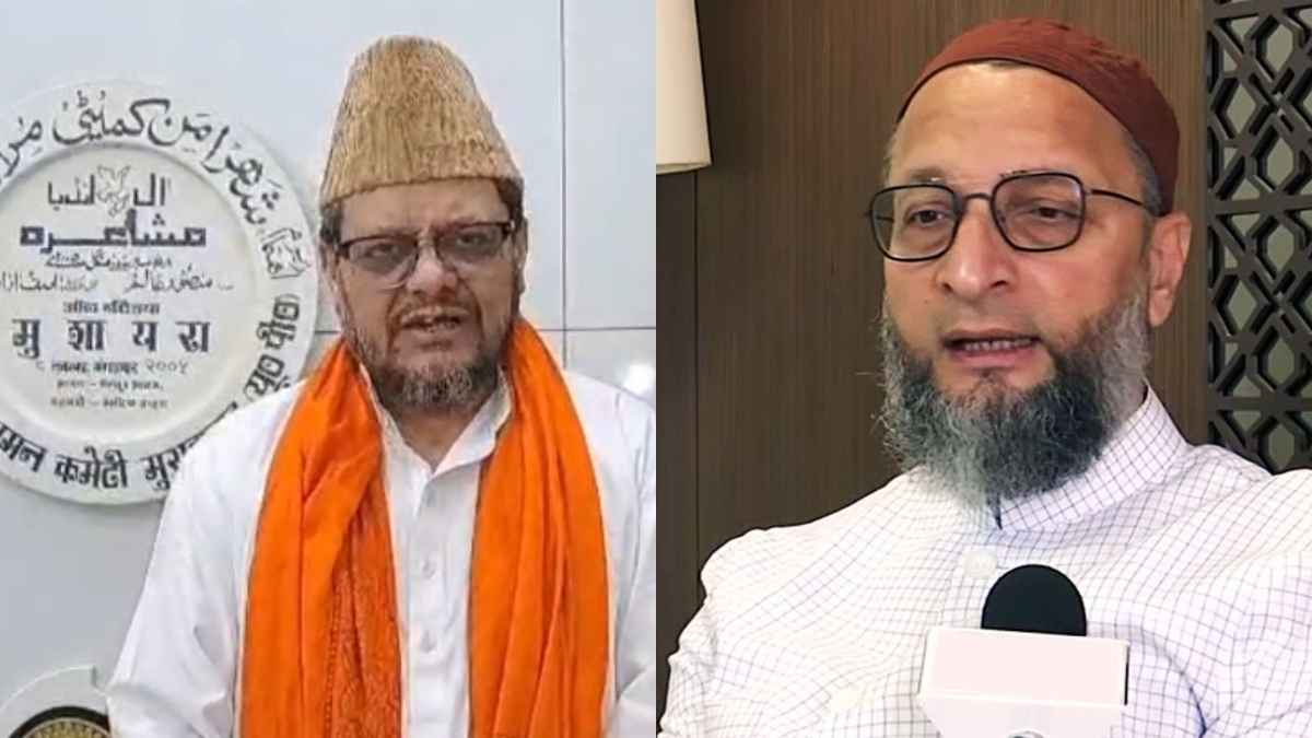 Waqf Bill 2024