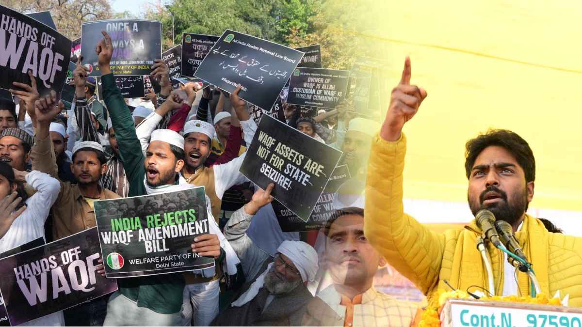 सुहेलदेव भारतीय समाज पार्टी को बड़ा झटका, इस नेता समेत 127 कार्यकर्ताओं का इस्तीफा