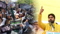 Waqf Bill Religious Politics