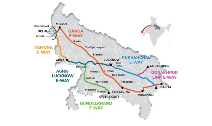 expressways