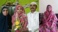 Who is Adiba Anam Ashfaq Ahmed