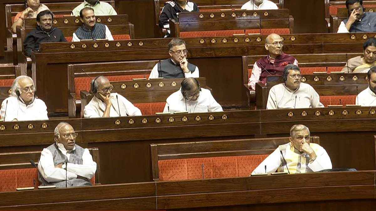 YSRCP ने जारी नहीं किया व्हिप, क्या वक्फ संशोधन विधेयक पर राज्यसभा में करेंगे क्रॉस वोटिंग?