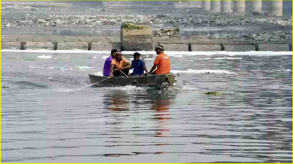 Yamuna