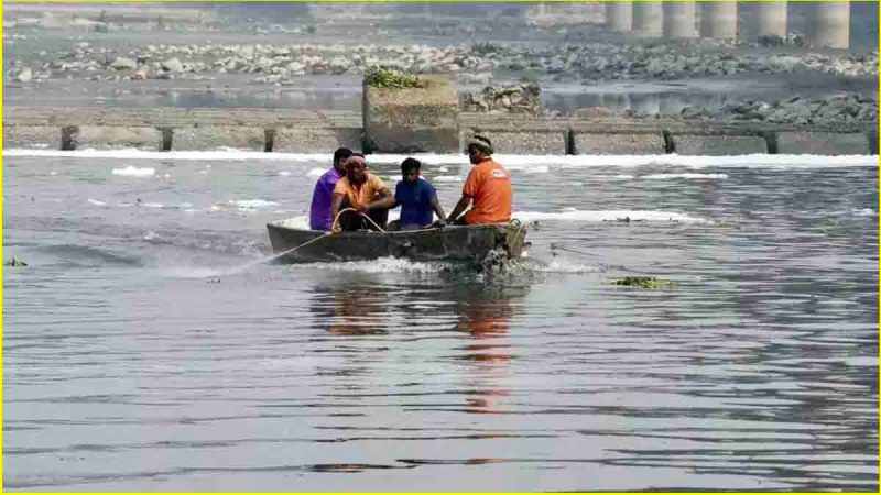 Yamuna