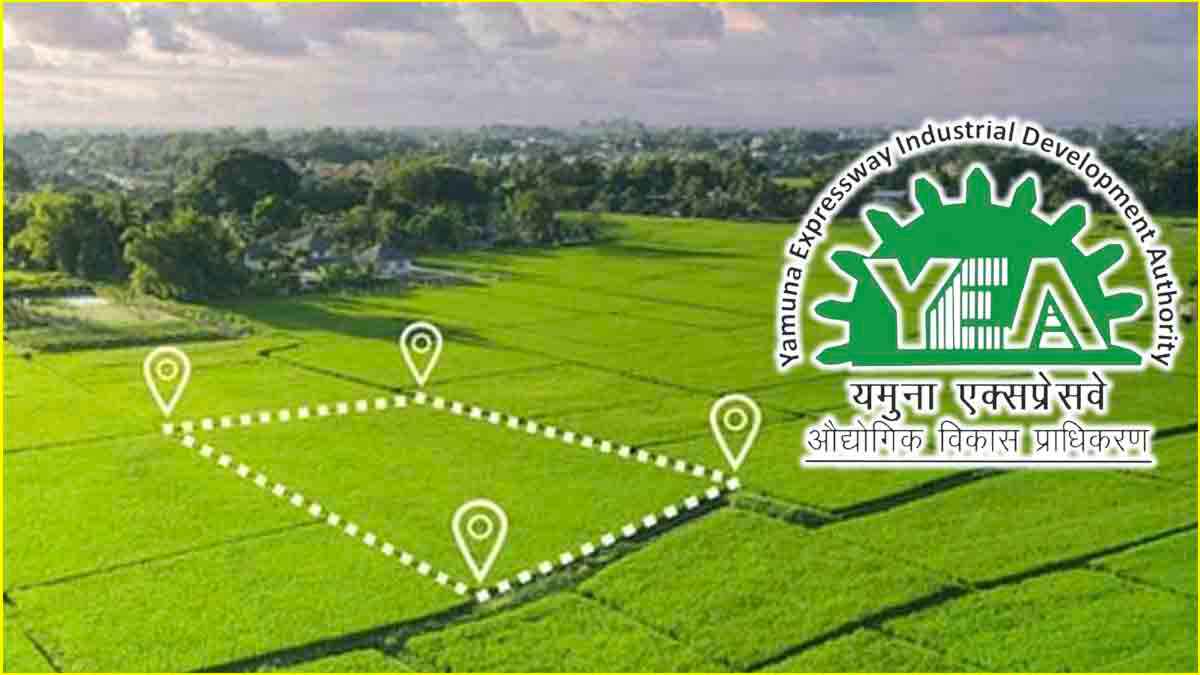 YEIDA Scheme