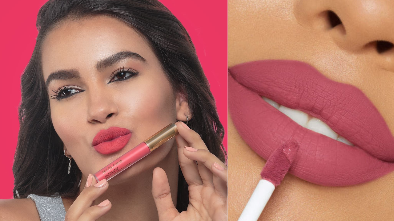 Makeup Tips