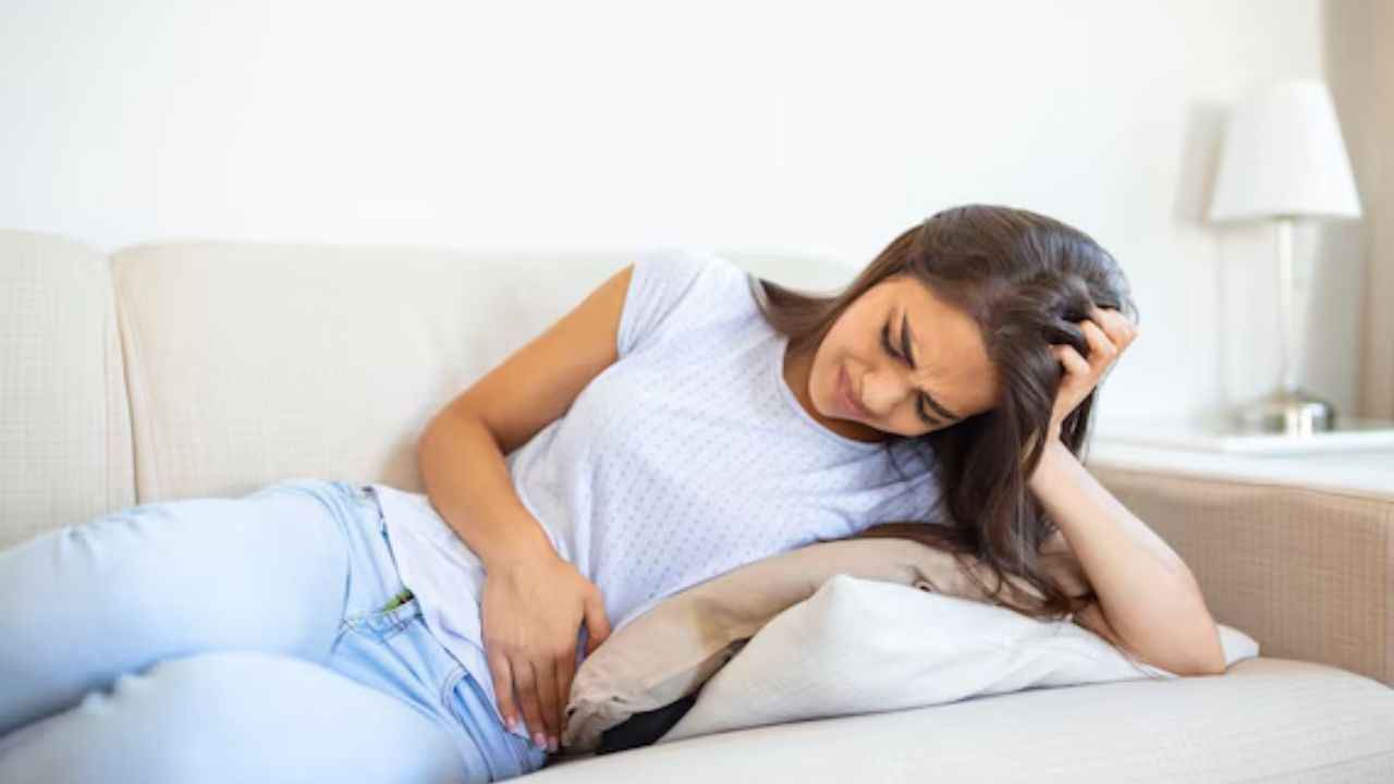 Periods Pain