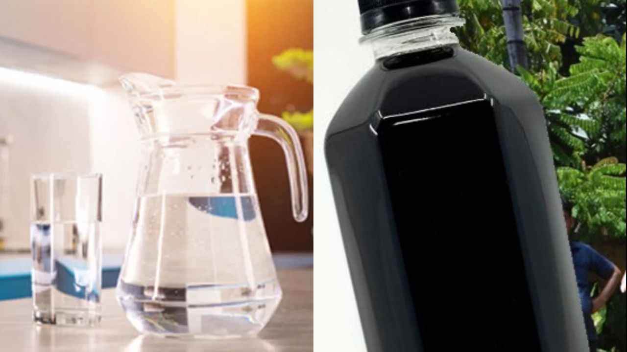 विराट कोहली का पसंदीदा ब्लैक वॉटर क्या? आम पानी से कितना अलग और महंगा?
