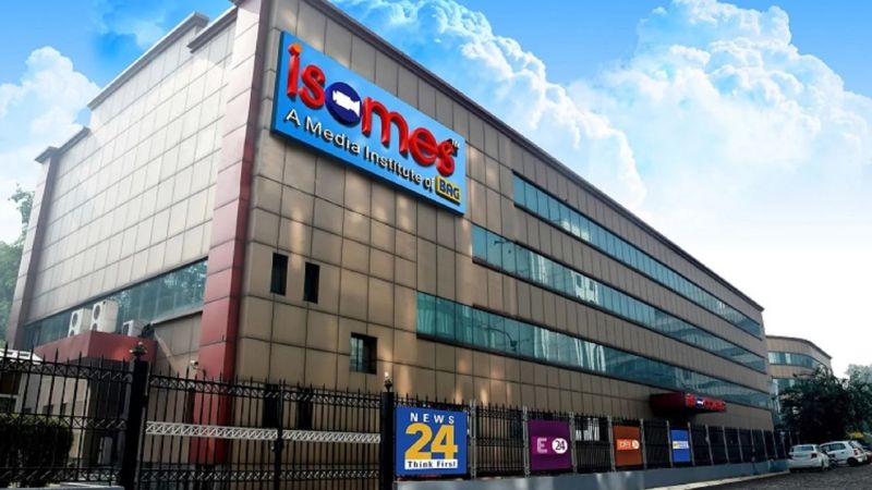 ISOMES Admission