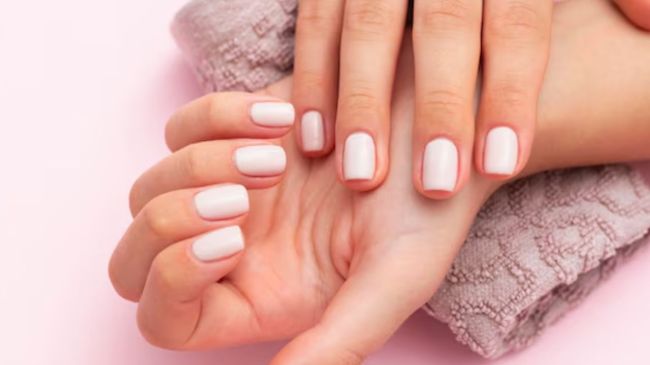 Nail Care Tips