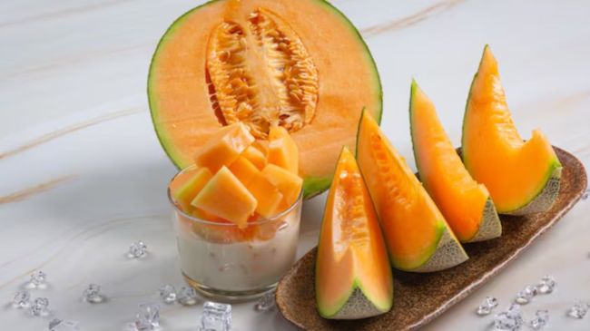 Muskmelon Side Effects