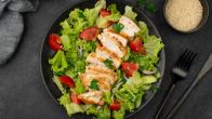 Healthy Food