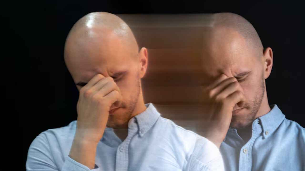 क्या है सिजोफ्रेनिया? जानें इसके शुरुआती संकेत और बचाव