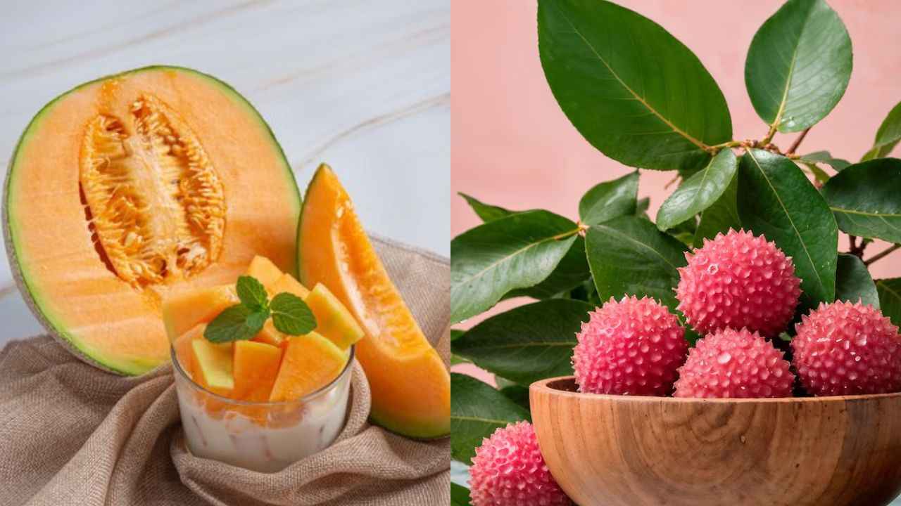 गर्मियों में किन 5 फलों को खाने के बाद पानी पीना 'जहर'