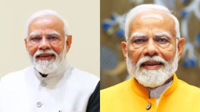 PM Modi