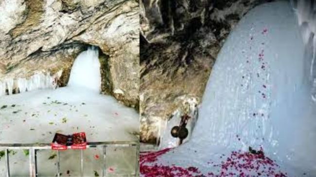 Amarnath Yatra