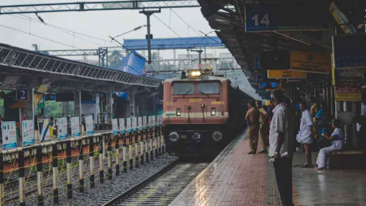 IRCTC News